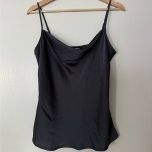 Women's Satin Cami Top